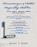 Konsantrasyon & Roll-On– Focus & Attention Roll-On 