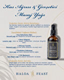 Kas Ağrısı & Gevşetici Masaj Yağı- Muscle Pain & Relaxing Massage Oil