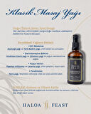 Klasik Masaj Yağı- Classic Massage Oil