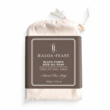 Çörek Otu Yağlı Sabun-Black Cumin Oil Soap