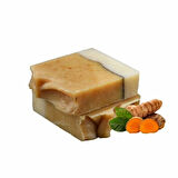 Zerdeçal Sabun- Turmeric Soap