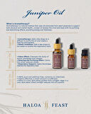 Ardıç Yağı - Juniper Essential Oil- 30 ML
