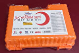Vento İlkyardım Seti