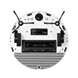 Hussa Rob T5 Max Robot Süpürge ve Paspas 10000Pa Emiş Gücü