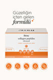 Collagen Peptides Advanced – Yenileyici Destek – C Vitamini & Hyaluronik Asit & Biotin – 300gr