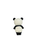 Hubble DOĞAL BEBEK DİŞ KAŞIYICI VE OYUNCAĞI (%100 DOĞAL KAUÇUK) PANDA
