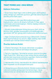 İnkorea Gözenek Sıkılaştırıcı Aha + Bha Serum - Tight Pores Aha + Bha Serum
