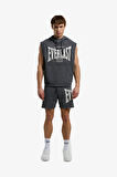 Everlast Everlast Authentic Boxing Erkek Gri Sweatshirt TM0009-333