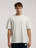 Everlast Boxing Club Oversize Erkek Tişört TM0016