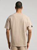 Ever Essentials Oversize Erkek Tişört TM0036