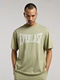 Ever Classics Comfort Logo Erkek Tişört TM0045