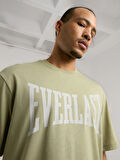 Ever Classics Comfort Logo Erkek Tişört TM0045