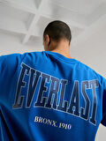 Ever Classics Oversize Arkası Baskılı Erkek Tişört TM0048