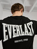 Ever Classics Oversize Arkası Baskılı Erkek Tişört TM0048