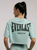 Ever Classics Wmn Comfort Kadın Crop Tişört TW0031