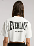 Ever Classics Wmn Comfort Kadın Crop Tişört TW0031