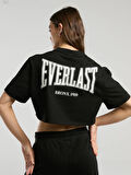 Ever Classics Wmn Comfort Kadın Crop Tişört TW0031