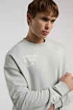 Everlast Boxing Club Erkek Sweatshirt TM0021
