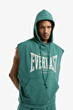 Everlast Everlast Authentic Boxing Erkek Yeşil Sweatshirt TM0009-153