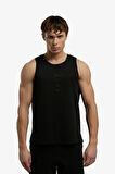 Everlast Ever Relaxed Regular Erkek Siyah T-Shirt TM0001-167