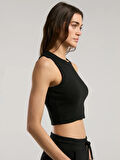 Ever Relaxed Rib Kadın Thick-Strapped Atlet TW0024