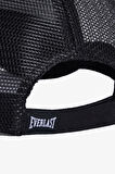 Everlast Everlast Erkek Siyah Şapka AU0001-167