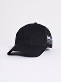 Everlast Greatness Siyah Şapka AU0003