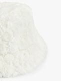 Peluş Bucket Şapka