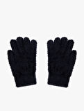 Peluş Eldiven Yumuşak Dokulu