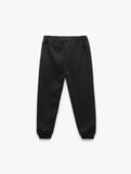 Beli lastikli Cepli Basic Jogger Eşofman Altı