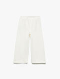 Beli Lastikli Rahat Kesim Basic Pantolon