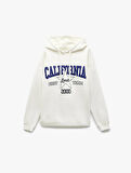 Koton Kadın Sweatshırts 6Wal10165Ik