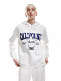 Koton Kadın Sweatshırts 6Wal10165Ik
