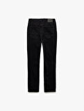 Normal Bel Pamuklu Skinny Fit Jean Pantolon - Michael Jean