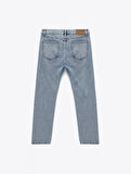 Pamuklu Cepli Tapered Fit Jean Pantolon - Tapered Fit Joe Jeans