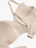 Hafif Destekli Dikişsiz Balensiz Sütyen