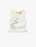 Crop Tank Top