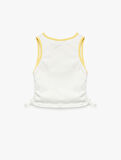 Crop Tank Top