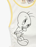 Crop Tank Top