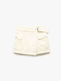 Mini Skort