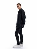 Normal Bel Pamuklu Skinny Fit Jean Pantolon - Michael Jean