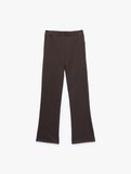 Slim Fit Düz Paça Eşofman Altı