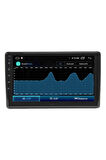 Araç Multimedya Cihazı - 2 32 / Ips 9 Inch Ekran - Navigasyon - Carplay - Audi A4 - Vsr