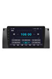 Araç Multimedya Cihazı - 2 32 / Ips 9 Inch Ekran - Navigasyon - Carplay - Bmw E39 - Vsr