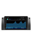 Araç Multimedya Cihazı - 2 32 / Ips 9 Inch Ekran - Navigasyon - Carplay - Bmw E39 - Vsr