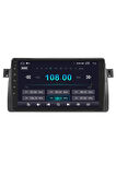 Araç Multimedya Cihazı - 2 32 / Ips 9 Inch Ekran - Navigasyon - Carplay - Bmw E46 - Vsr
