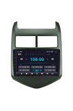 Araç Multimedya Cihazı - 2 32 / Ips 9 Inch Ekran - Navigasyon - Carplay - Chevrolet Aveo 11-14 -vsr