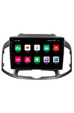 Araç Multimedya Cihazı - 2 32 / Ips 10 Inch Ekran - Navigasyon - Carplay - Chev Captiva 13-17 - Vsr