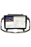 Araç Multimedya Cihazı - 2 32 / Ips 10 Inch Ekran - Navigasyon - Carplay - Chev Captiva 13-17 - Vsr