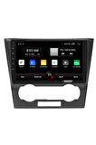 Araç Multimedya Cihazı Uyumlu 2 32 /ıps 9 Inch Ekran - Navigasyon - Carplay Chevrolet Epica07-11-vsr